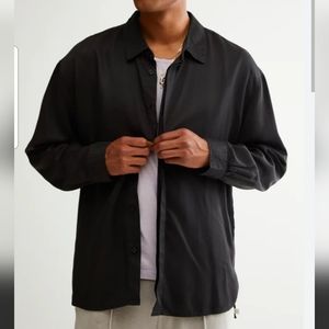 (Urban Outfitters) Standard Cloth Ellis relaxed dress shirt
